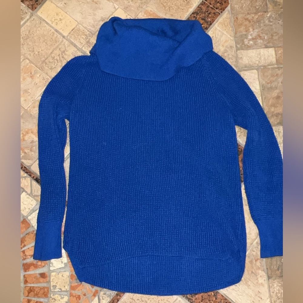 Michael Kors Knit Turtleneck Sweater